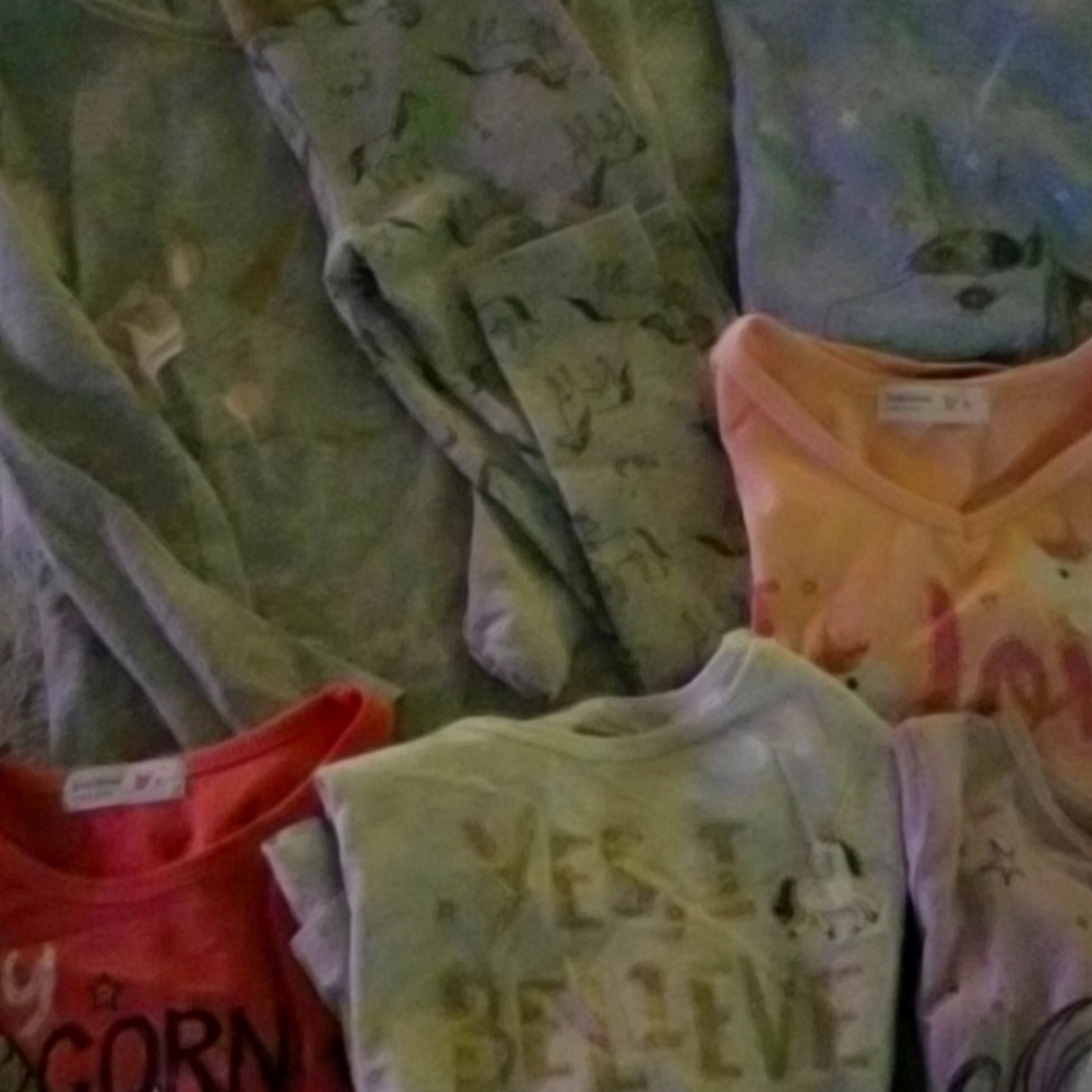 Girls Bundle